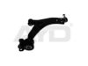 AYD 9704880 Track Control Arm